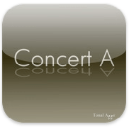 Concer A icon