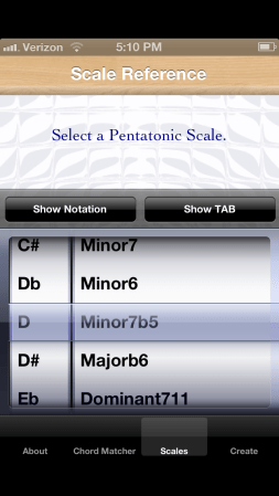 Chord_Scale_Matches